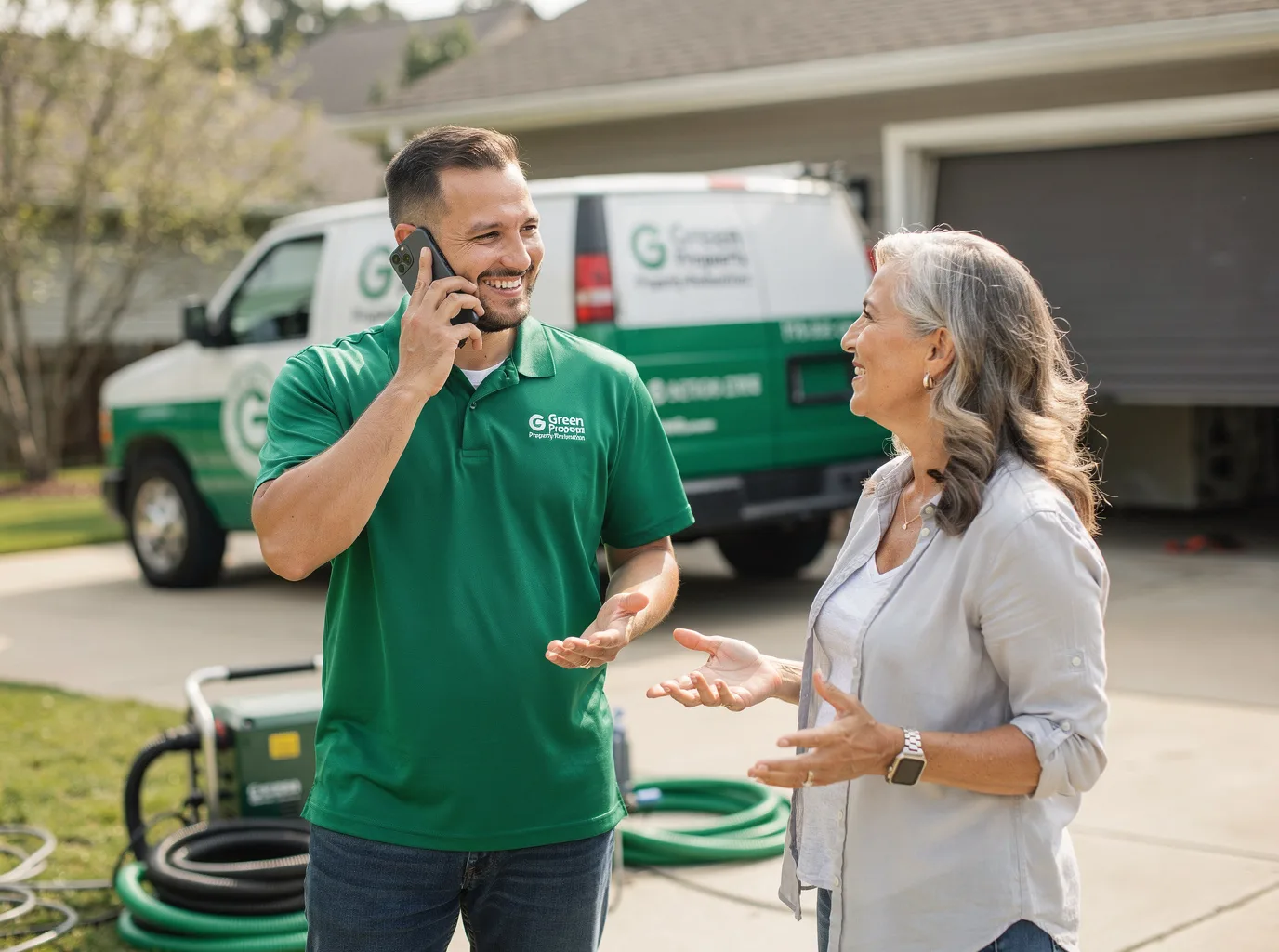 Water Damage Restoration Lakeshore, CA FAQs